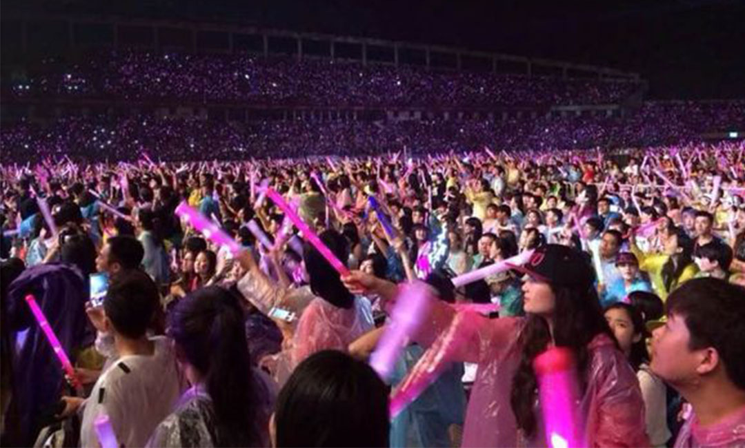 多浪微视微网站开发案例