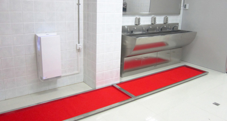 池州生产车间三