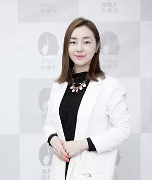 池州金佳玭 美容协会会长